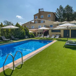 Costabella 3* Жирона