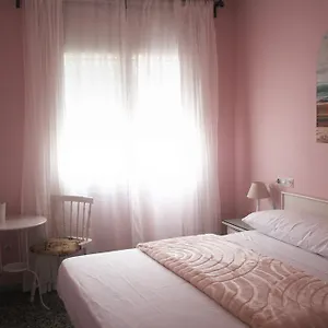 Casa de hóspedes Isabel Ii