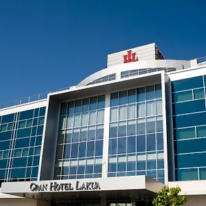 Gran Lakua Hotel Vitoria-Gasteiz