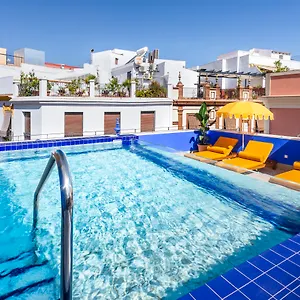 H10 Corregidor Boutique 3* Севилья
