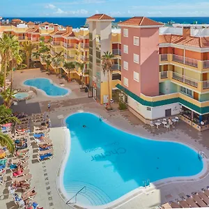 Chatur Costa Caleta 3* Калета-де-Фусте