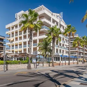 4r Casablanca Playa Hotel Salou