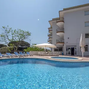 Apartmán Ar Muntanya Mar, Blanes