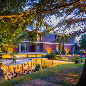 Jaizkibel Hotel Hondarribia