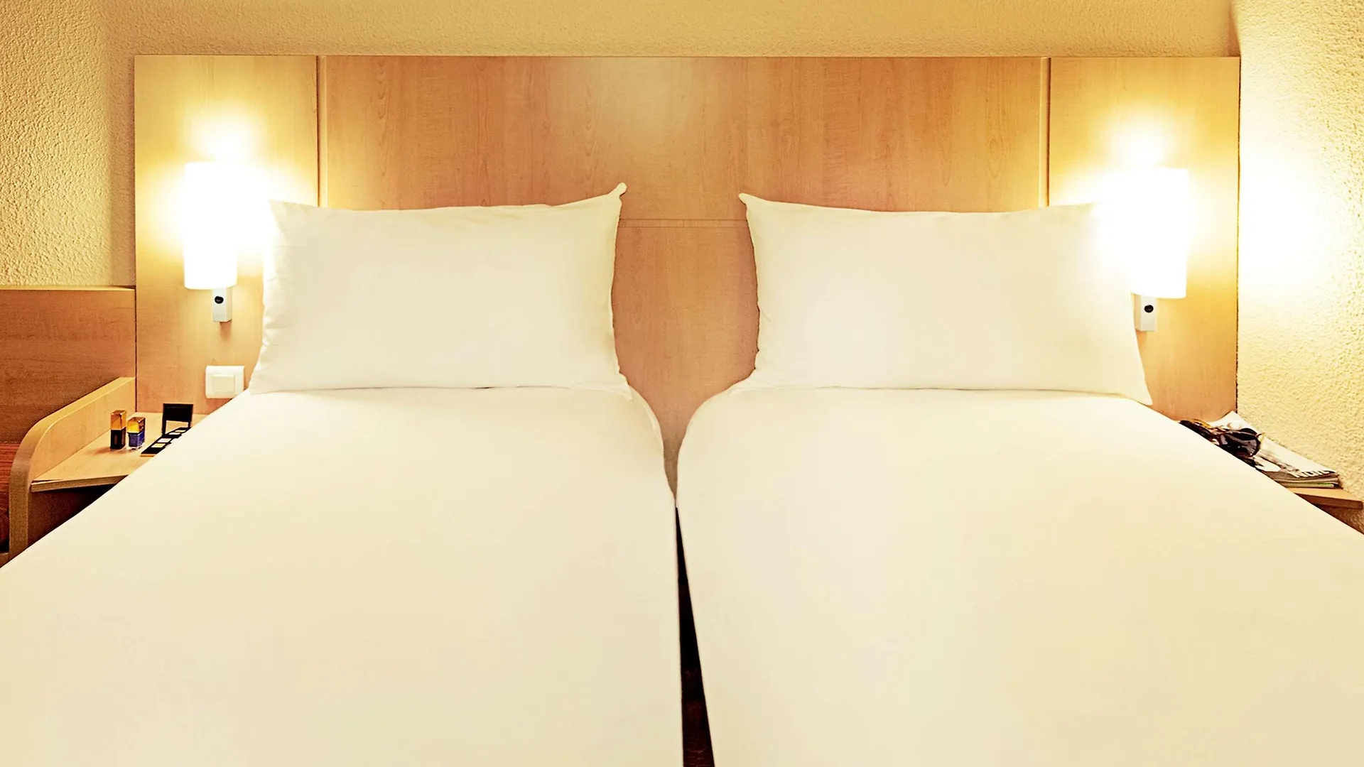 Ibis Girona Hotel