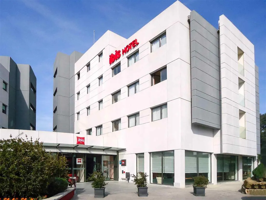 Ibis Girona Hotell Spanien