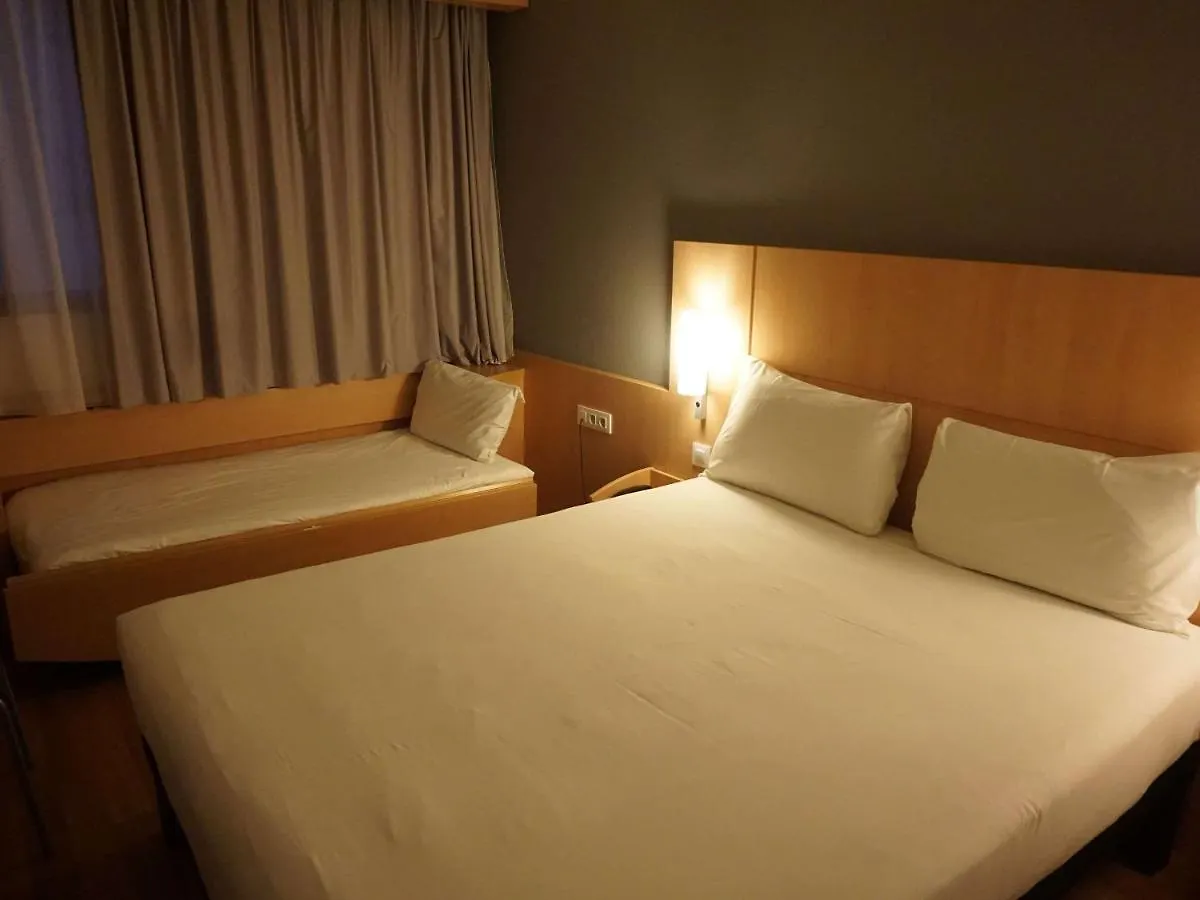 Ibis Girona Hotell Spanien