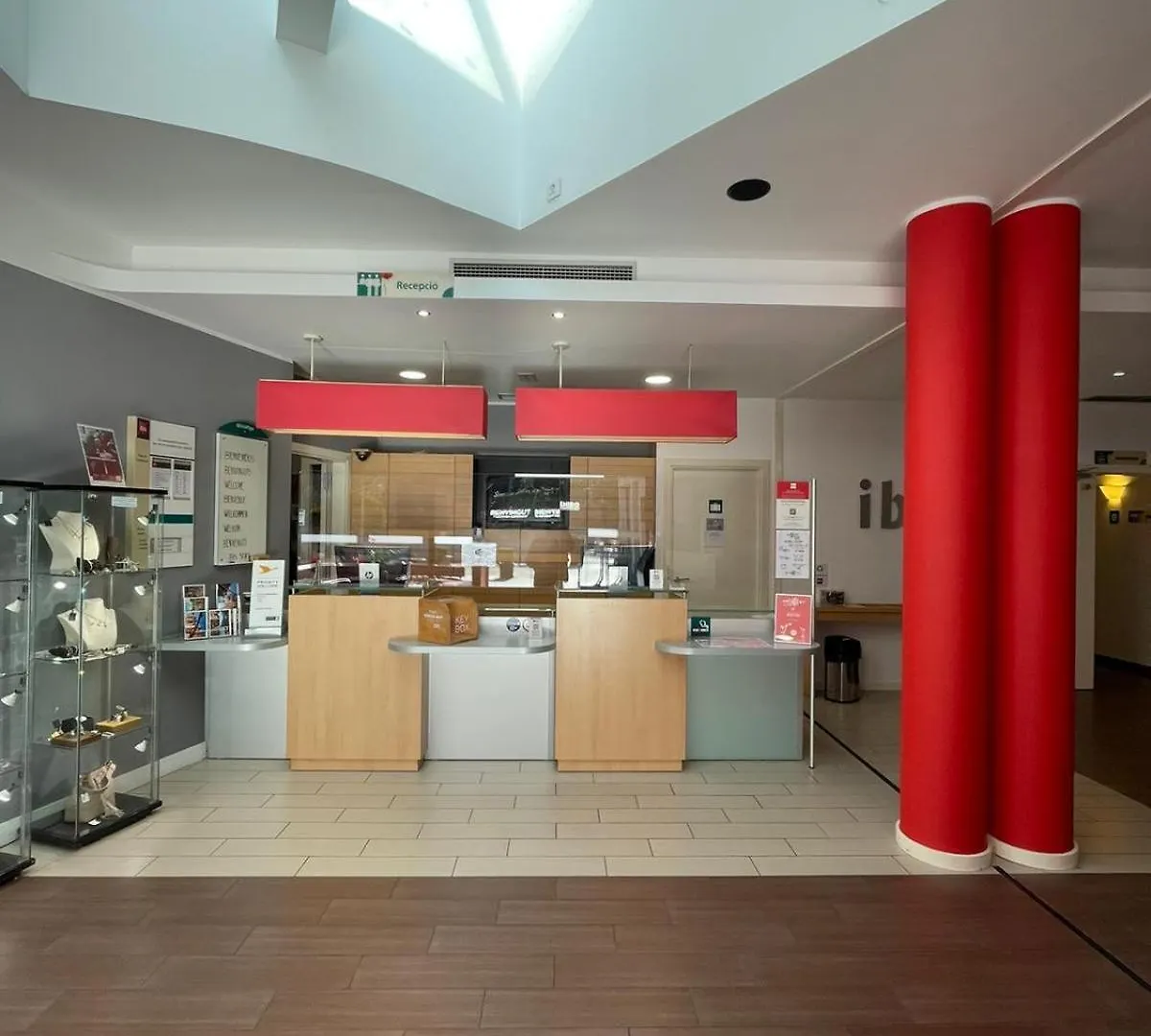 Ibis Girona Hotel
