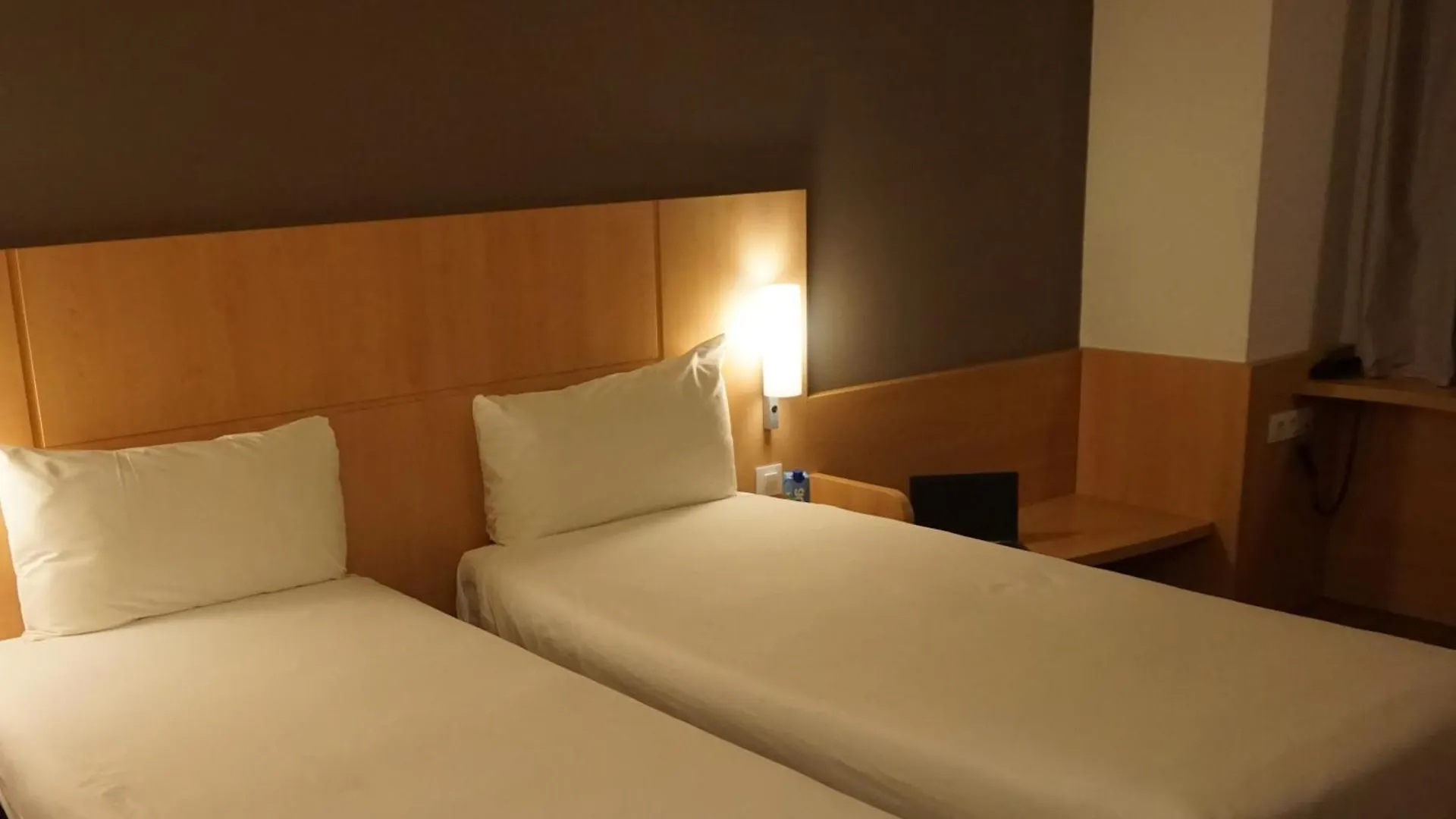 Ibis Girona Hotel