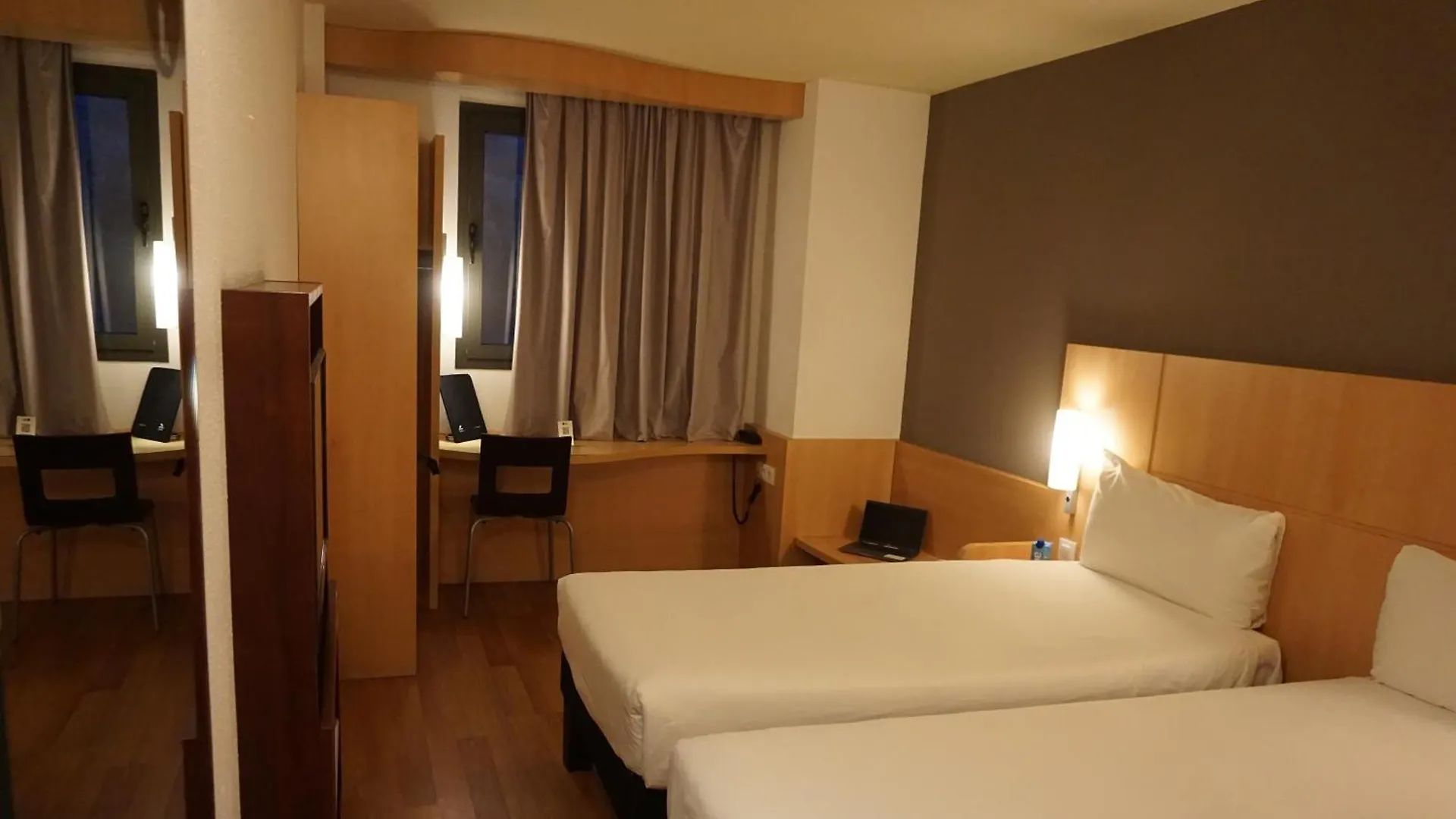 Ibis Girona Hotel
