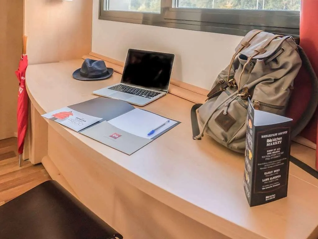 Ibis Girona Hotel