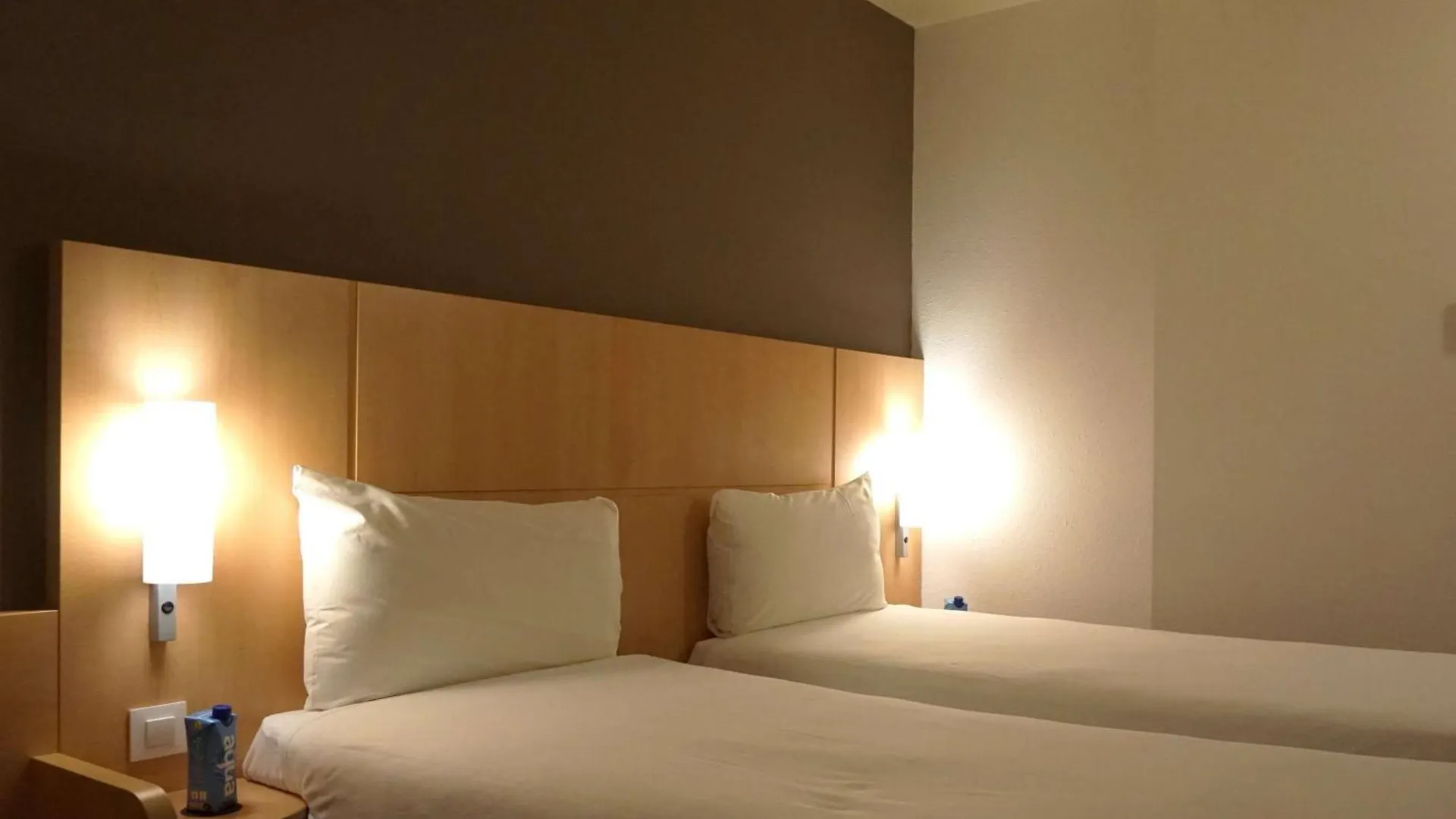 Ibis Girona Hotel Spain