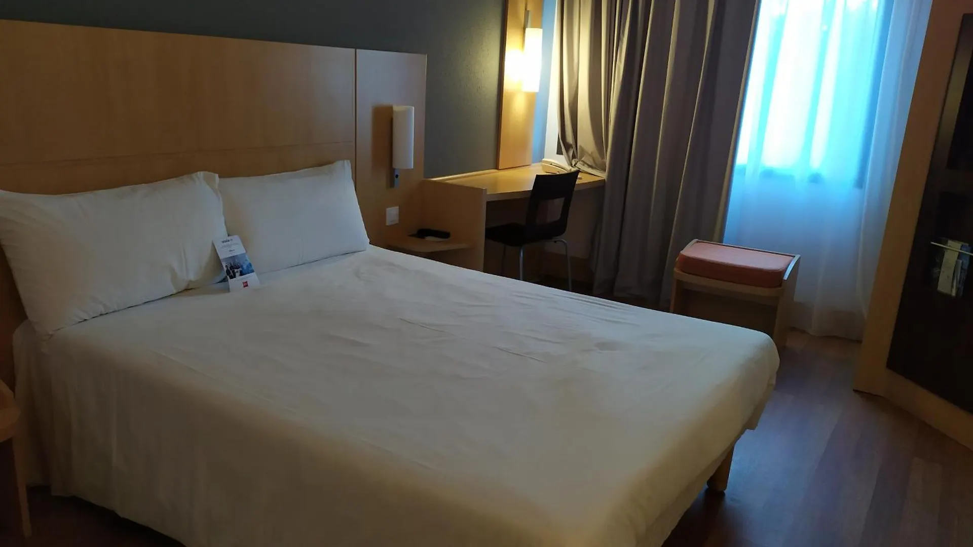 Ibis Girona Hotel