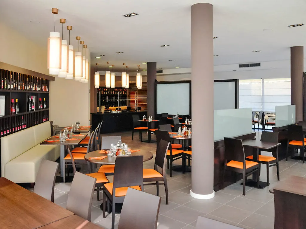 Ibis Girona Hotel