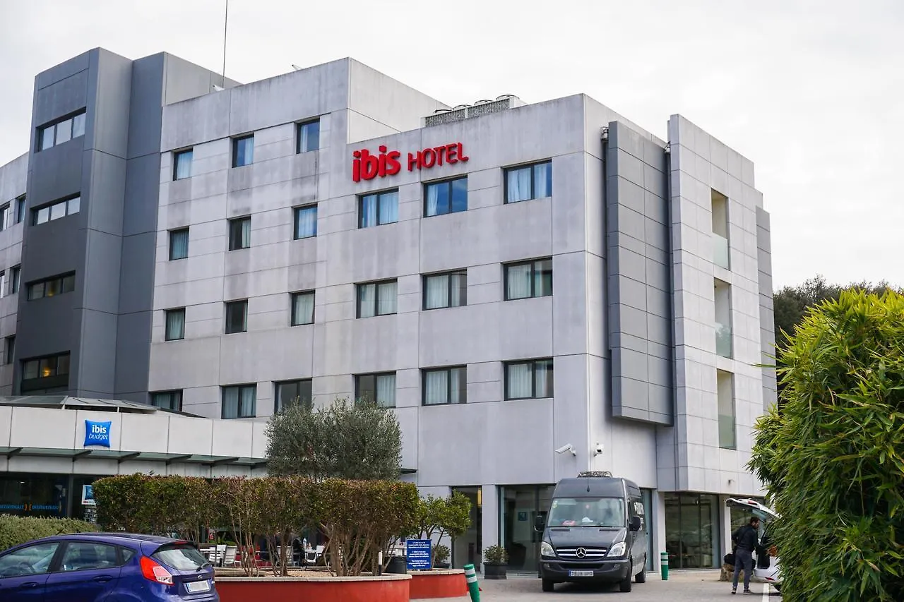 Ibis Girona Hotell