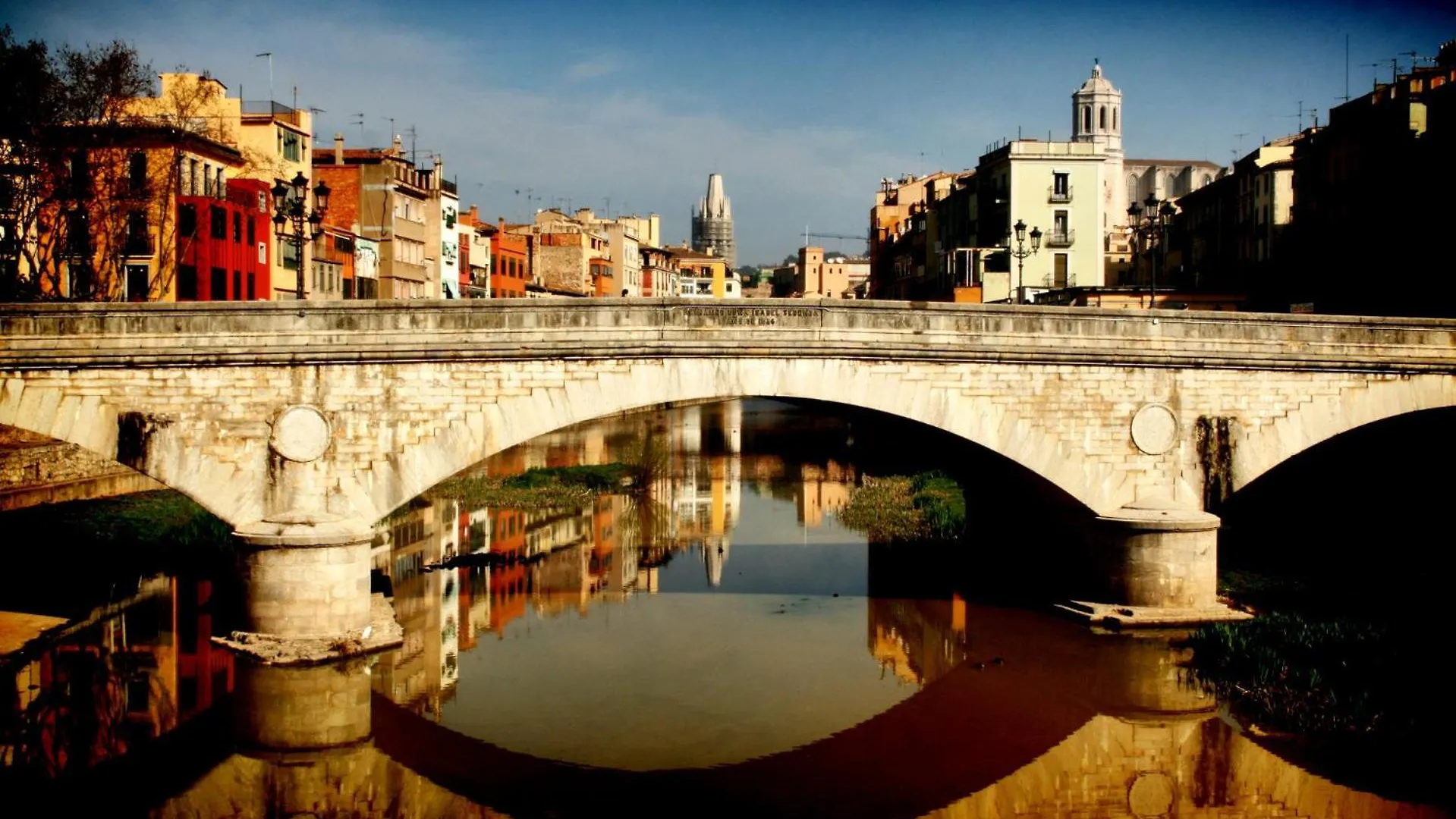 Ibis Girona Hotel