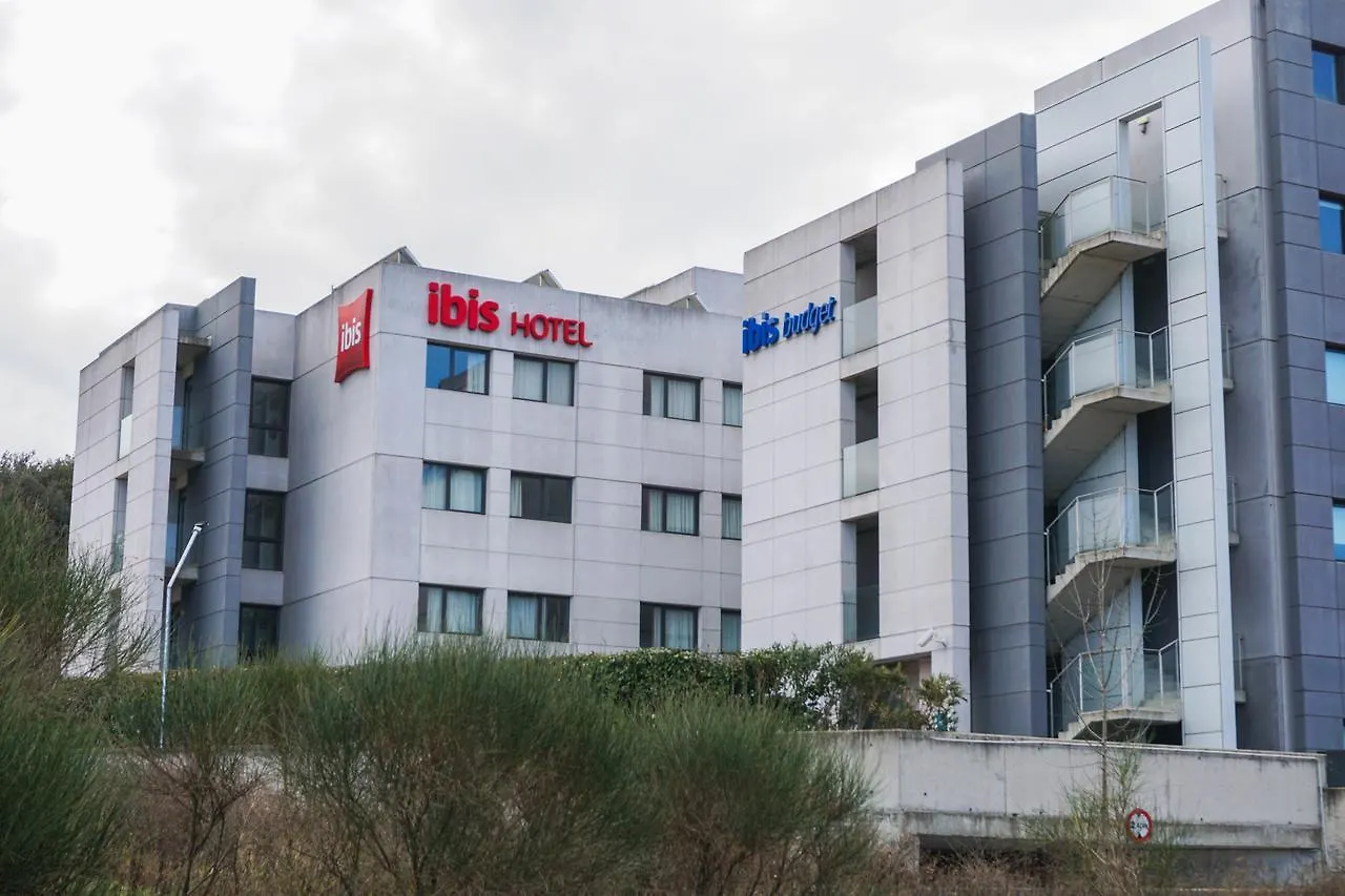Ibis Girona Hotell 2*,