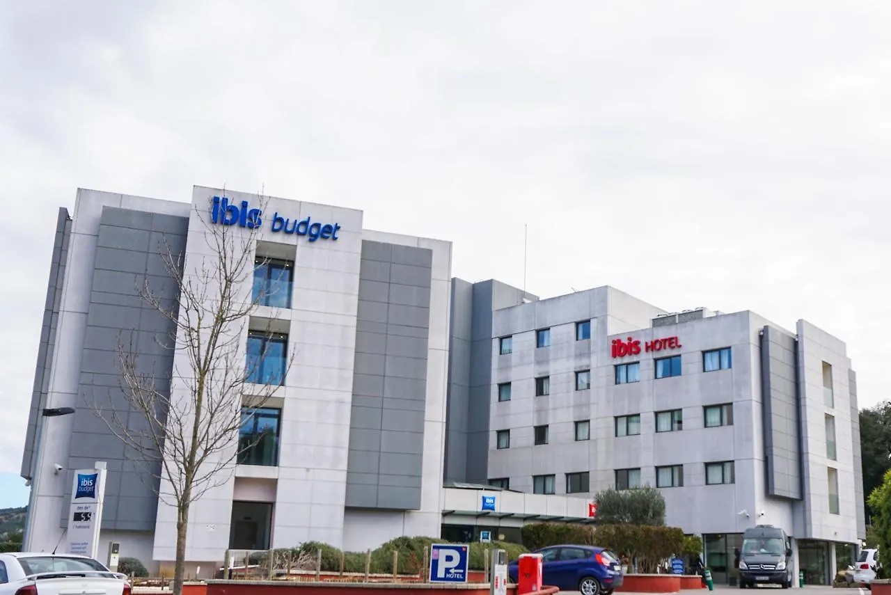 Ibis Girona Hotel
