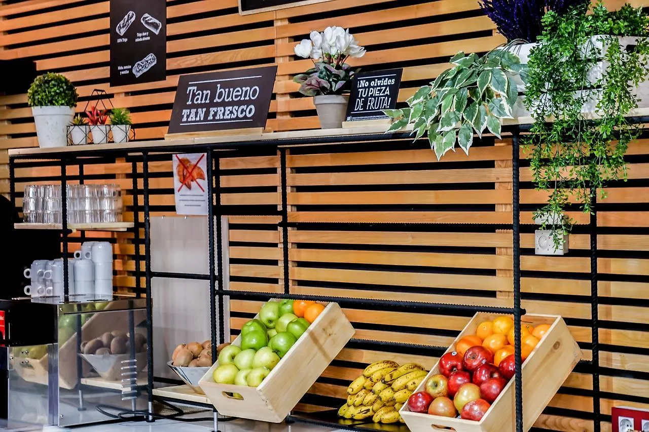 Ibis Girona Hotel