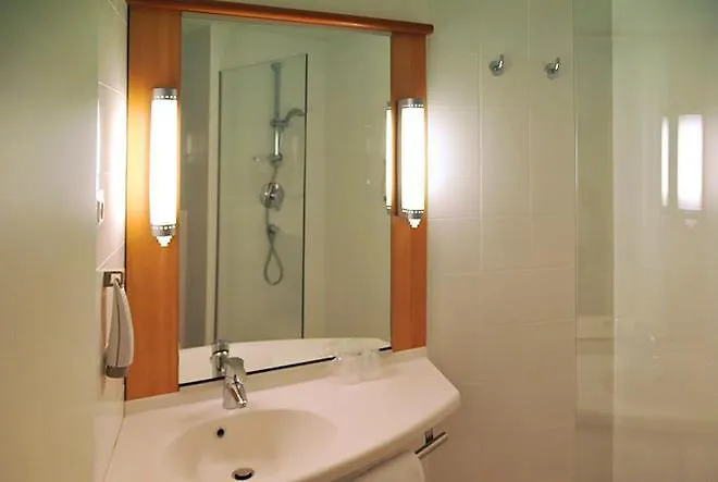 Ibis Girona Hotel