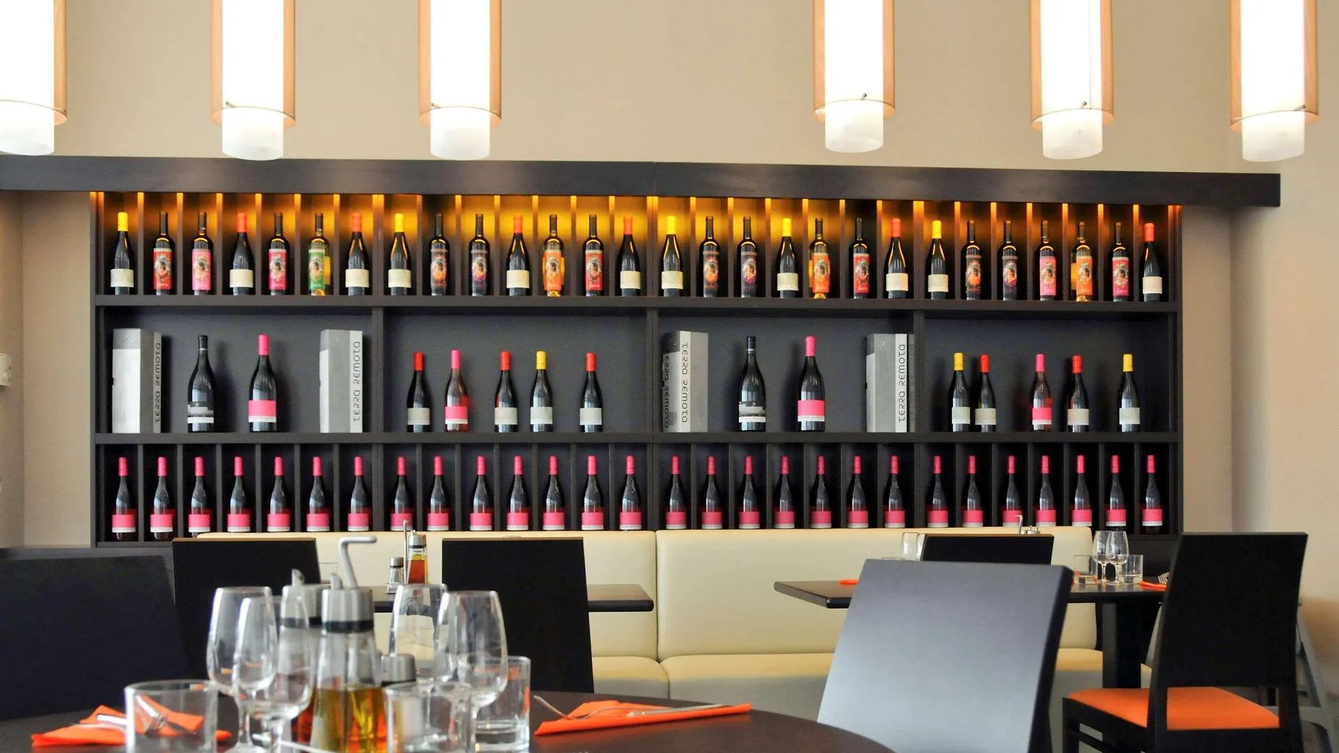 **  Ibis Girona Hotell Spanien