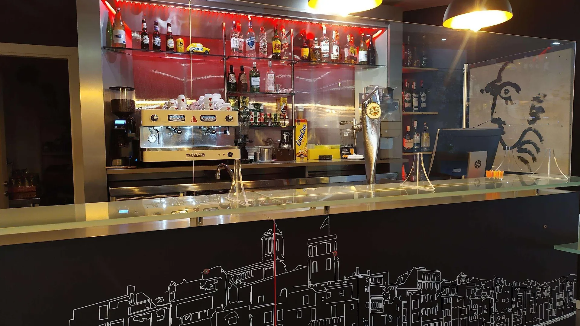 Ibis Girona Hotell 2*,  Spanien