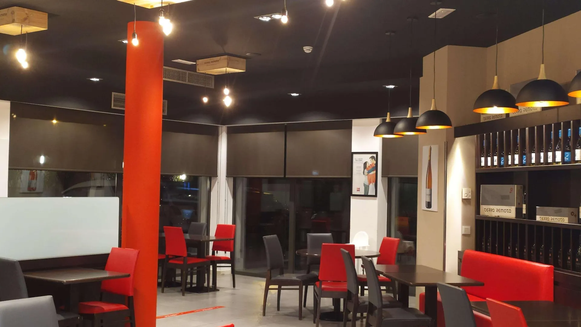Ibis Girona Hotell