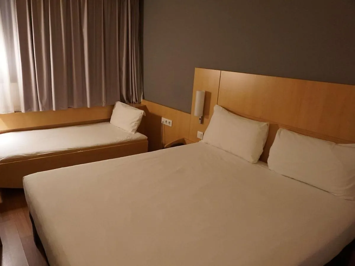 Ibis Girona Hotell Spanien