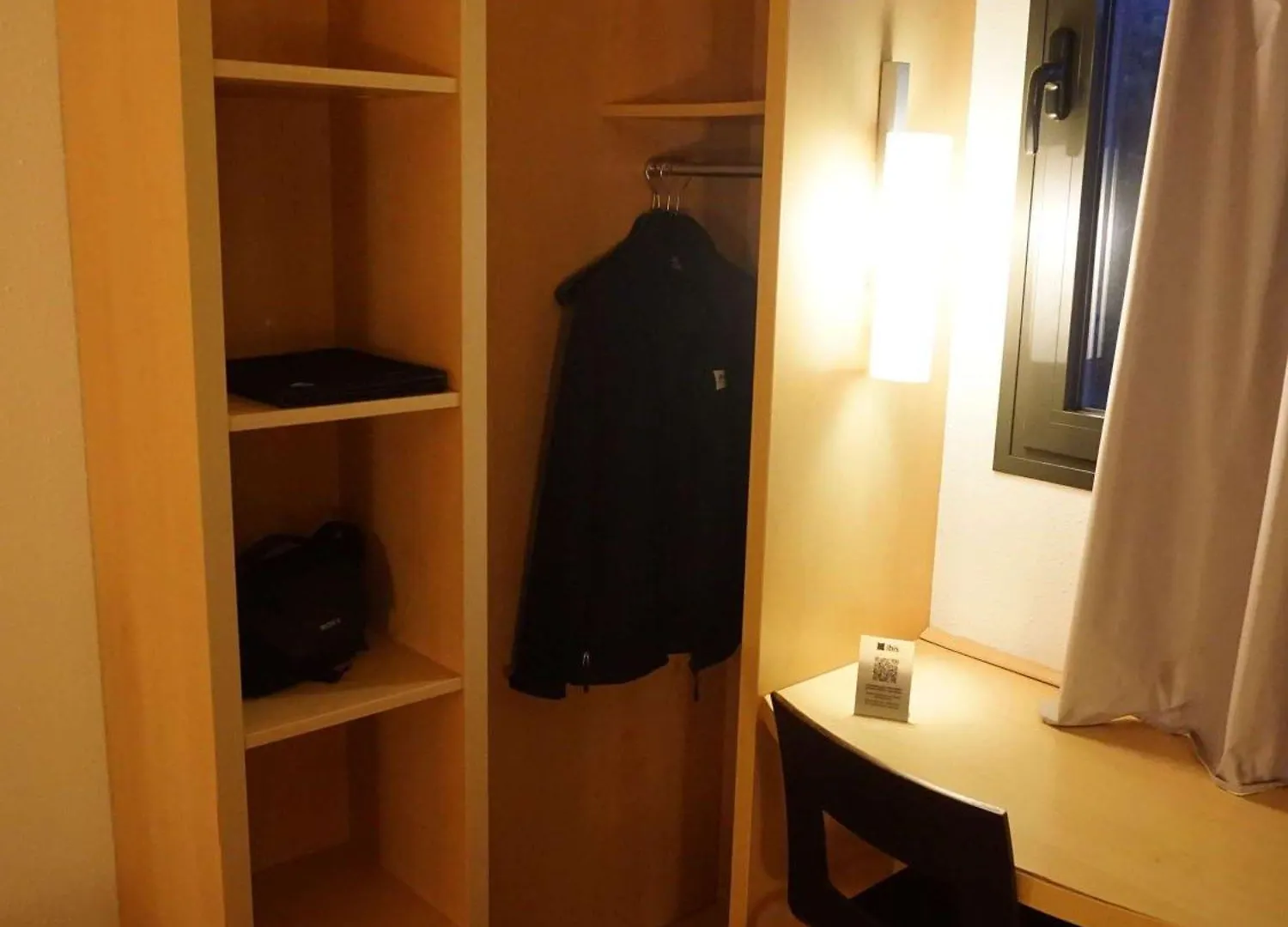 Ibis Girona Hotell