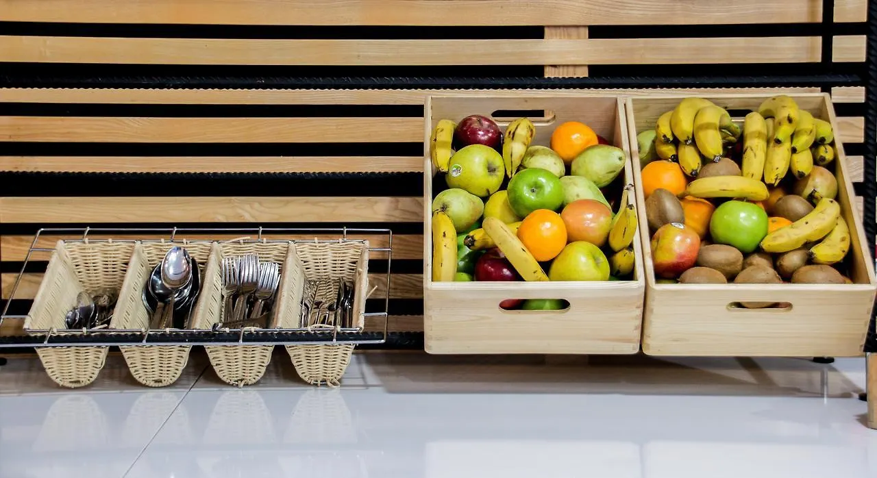 Ibis Girona Hotell